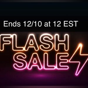 40% ALL clothes! Sale ends 12/10 @ 12EST